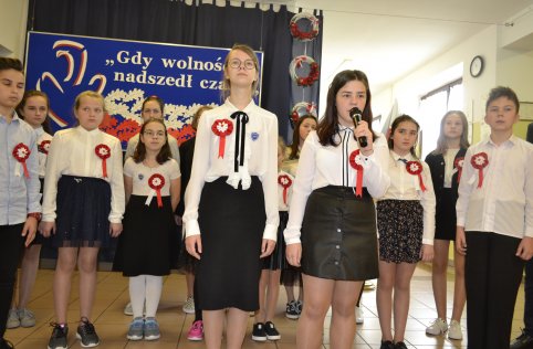 11 listopada - Święto Niepodległości